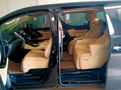 Jasa Sewa Rental Mobil Lepas Kunci Murah di Balikpapan